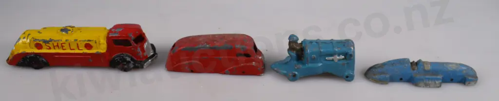 TINK-E TOYS VEHICLES Image 1++