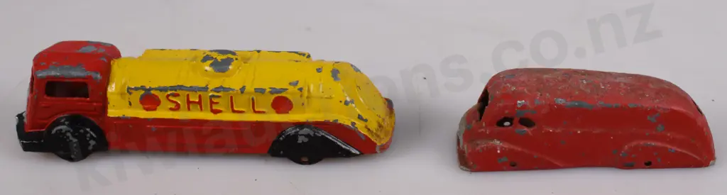 TINK-E TOYS VEHICLES Image 1++