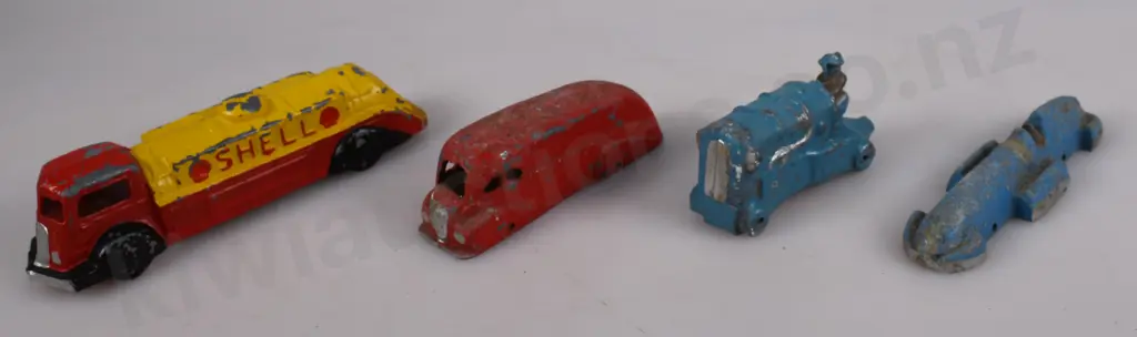 TINK-E TOYS VEHICLES Image 1++