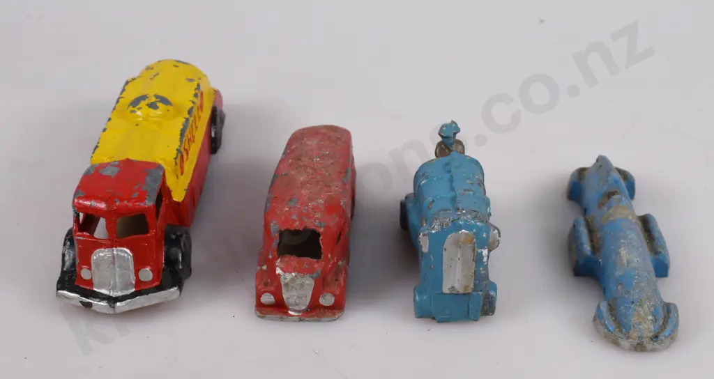 TINK-E TOYS VEHICLES Image 1++