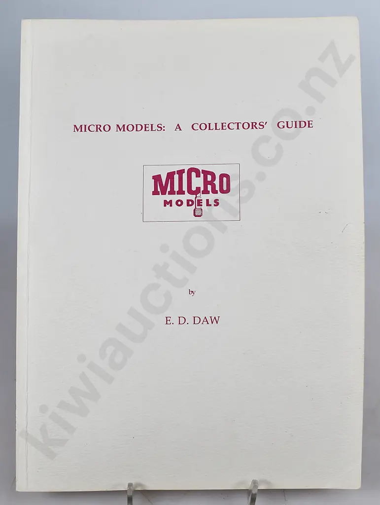 MICRO MODEL LITERATURE Image 1++