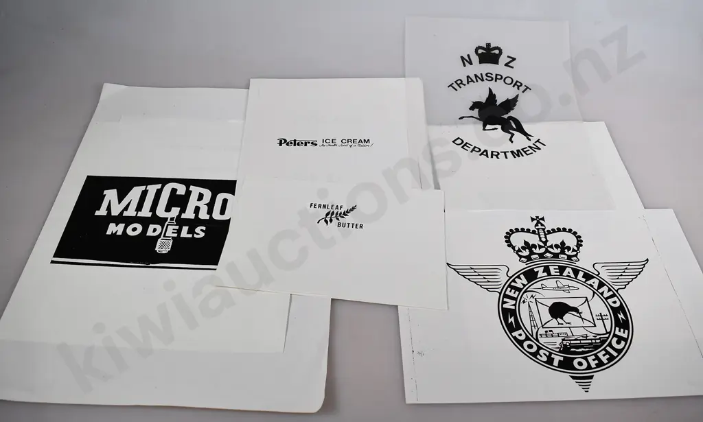 MICRO MODEL LITERATURE Image 1++