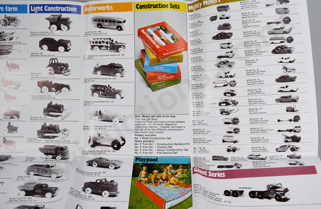 FUN HO LITERATURE Image 1++