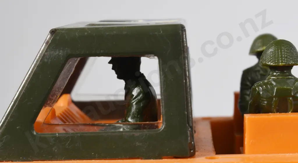 ASSORTED TOY VEHICLES Image 1++