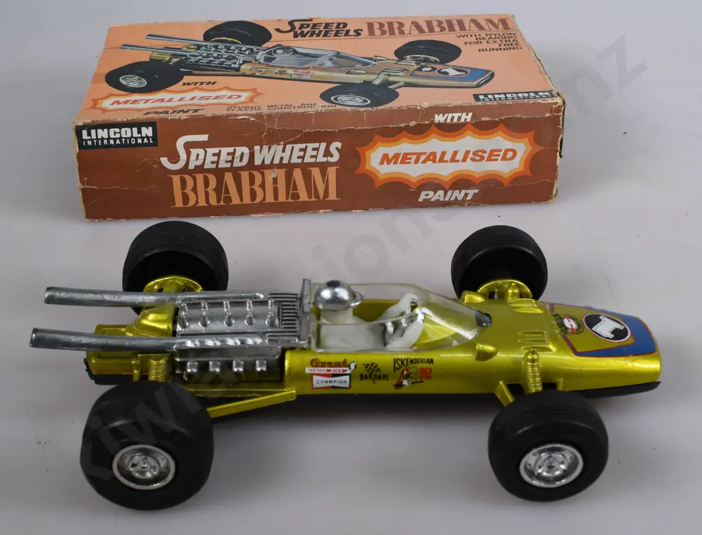 ASSORTED TOY VEHICLES Image 1++