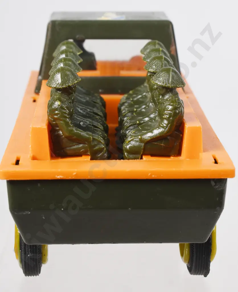 ASSORTED TOY VEHICLES Image 1++