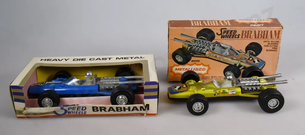 ASSORTED TOY VEHICLES Image 1++