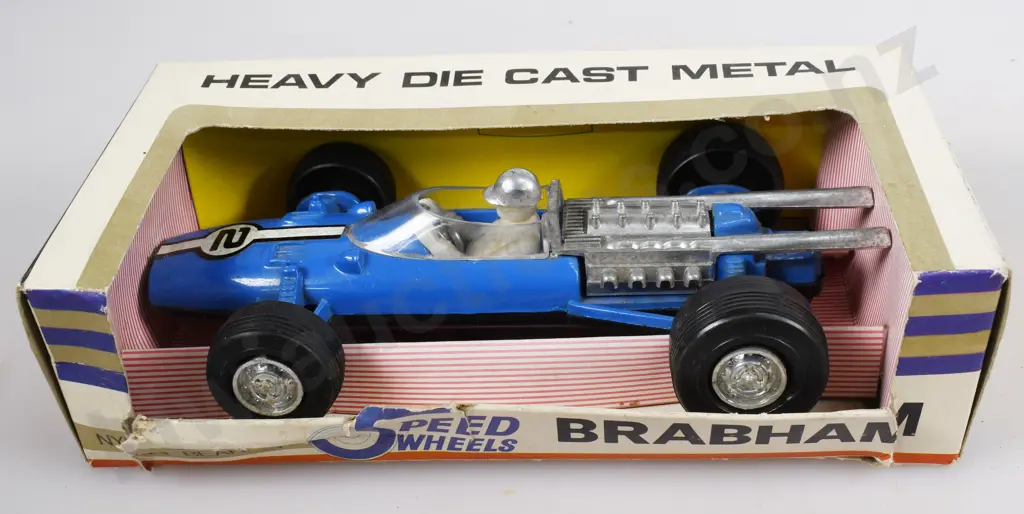 ASSORTED TOY VEHICLES Image 1++