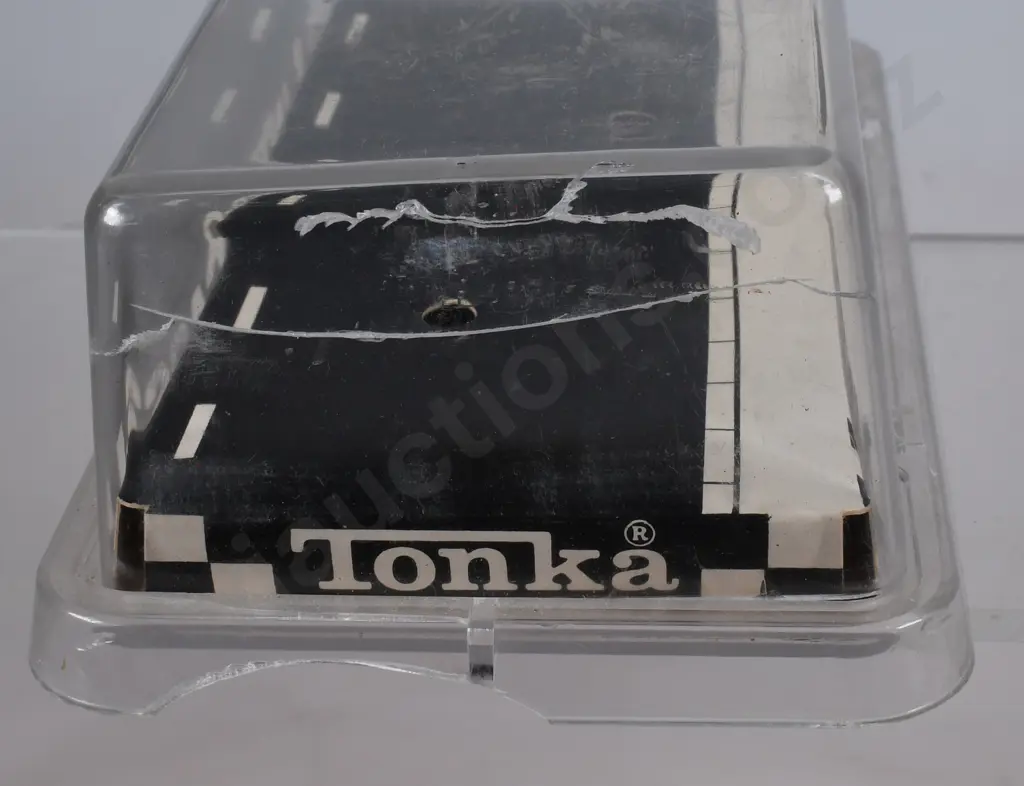INTER-CARS BOXED MODEL FERARRI P4 Image 1++