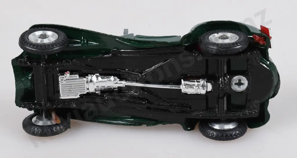 INTER-CARS BOXED MODEL FIAT BALILLA Image 1++