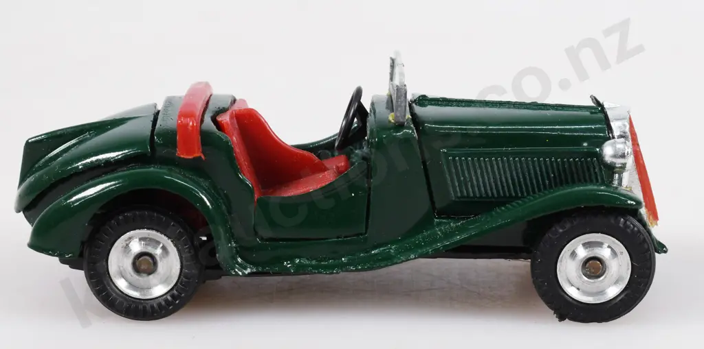 INTER-CARS BOXED MODEL FIAT BALILLA Image 1++