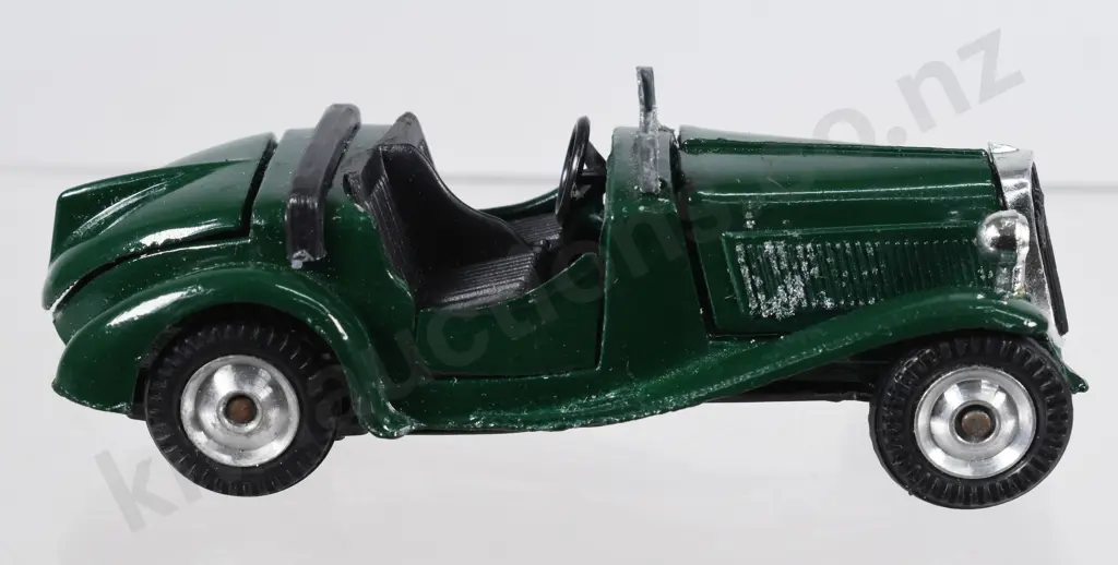 INTER-CARS BOXED MODEL FIAT BALILLA Image 1++
