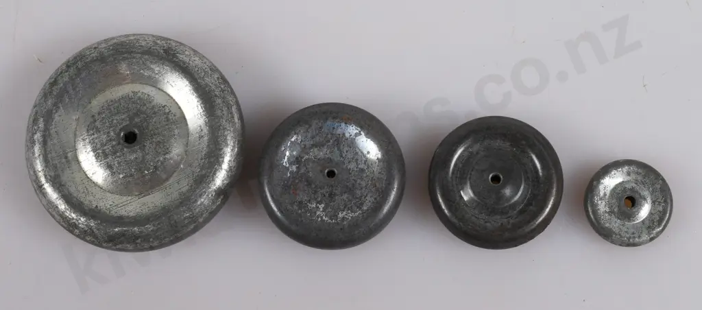 STEEL WHEELS Image 1++