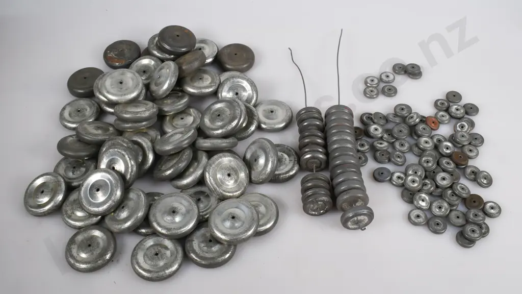 STEEL WHEELS Image 1++