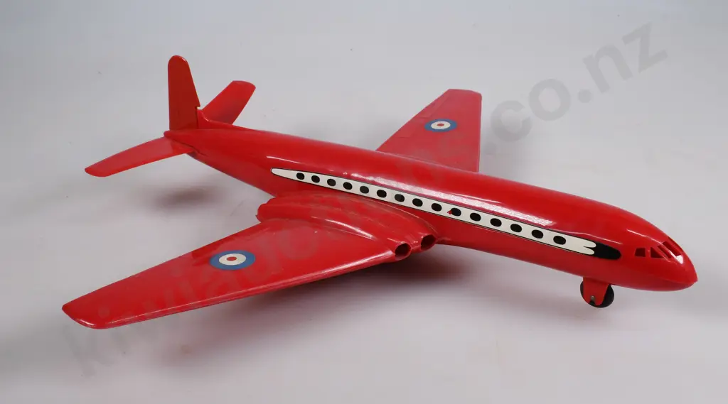 TOLTOYS, TRI-ANG TOYS Image 1++