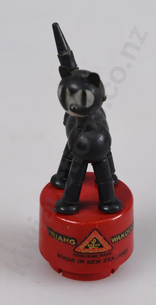 TOLTOYS, TRI-ANG TOYS Image 1++