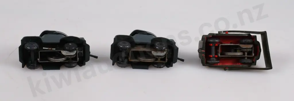 TOLTOYS, TRI-ANG TOYS Image 1++