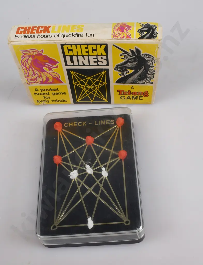 TOLTOYS, TRI-ANG TOYS Image 1++