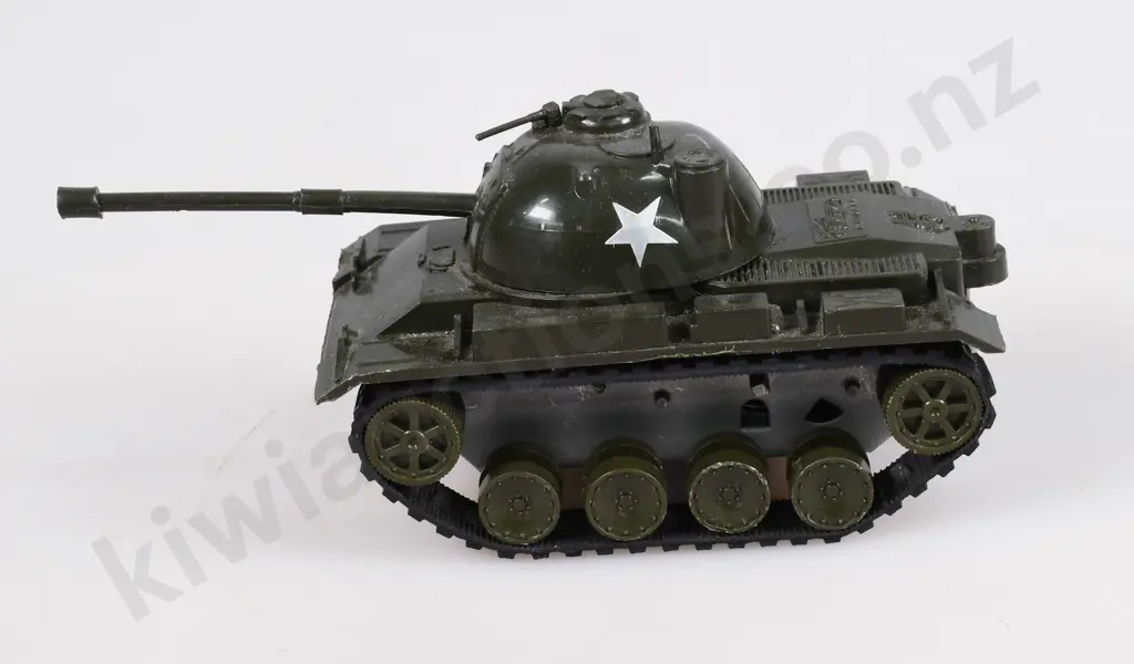 TOLTOYS, TRI-ANG TOYS Image 1++