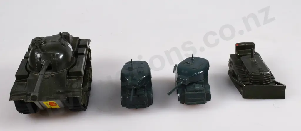 TOLTOYS, TRI-ANG TOYS Image 1++
