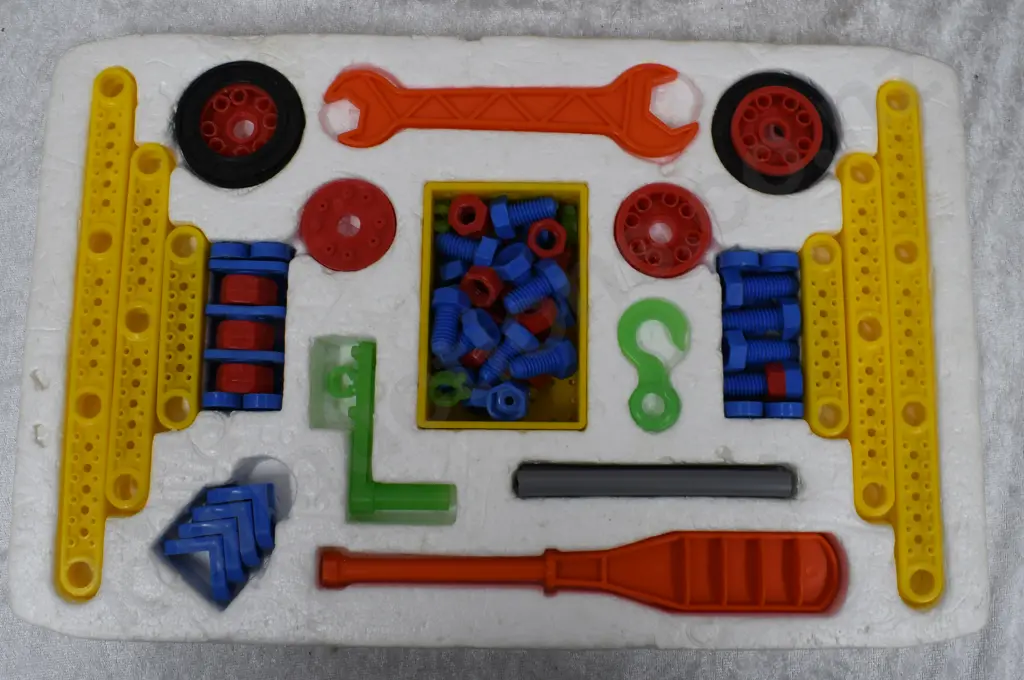 TORRO ENGINEERING SETS Image 1++