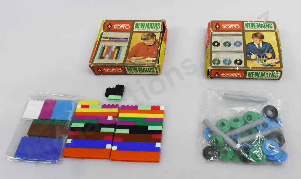 TORRO CONSTRUCTION, PLAY SETS Image 1++