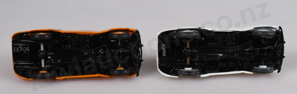 MICRO MODEL HOLDENS Image 1++