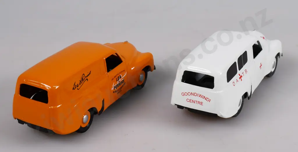 MICRO MODEL HOLDENS Image 1++