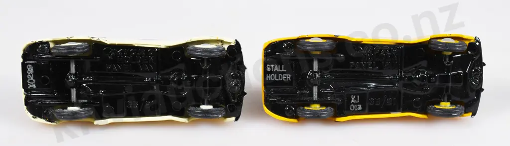 MICRO MODEL HOLDENS Image 1++