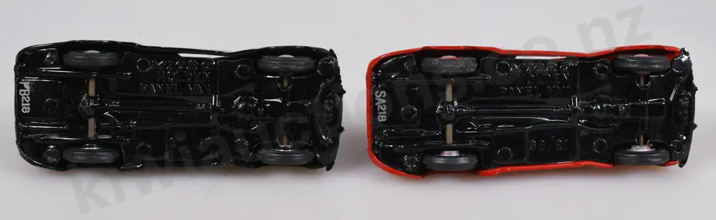 MICRO MODEL HOLDENS Image 1++