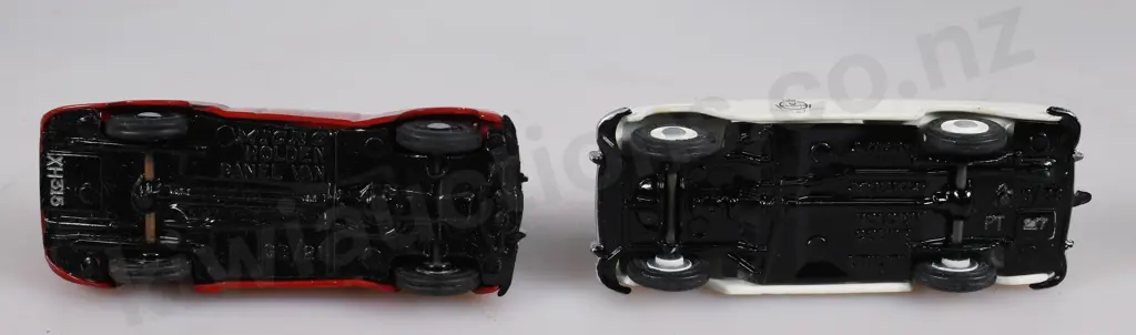 MICRO MODEL HOLDENS Image 1++