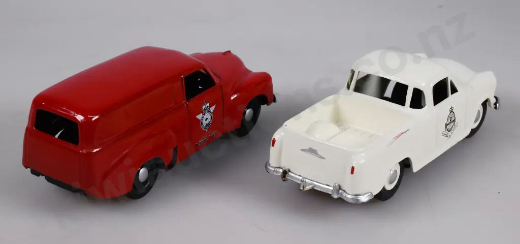 MICRO MODEL HOLDENS Image 1++