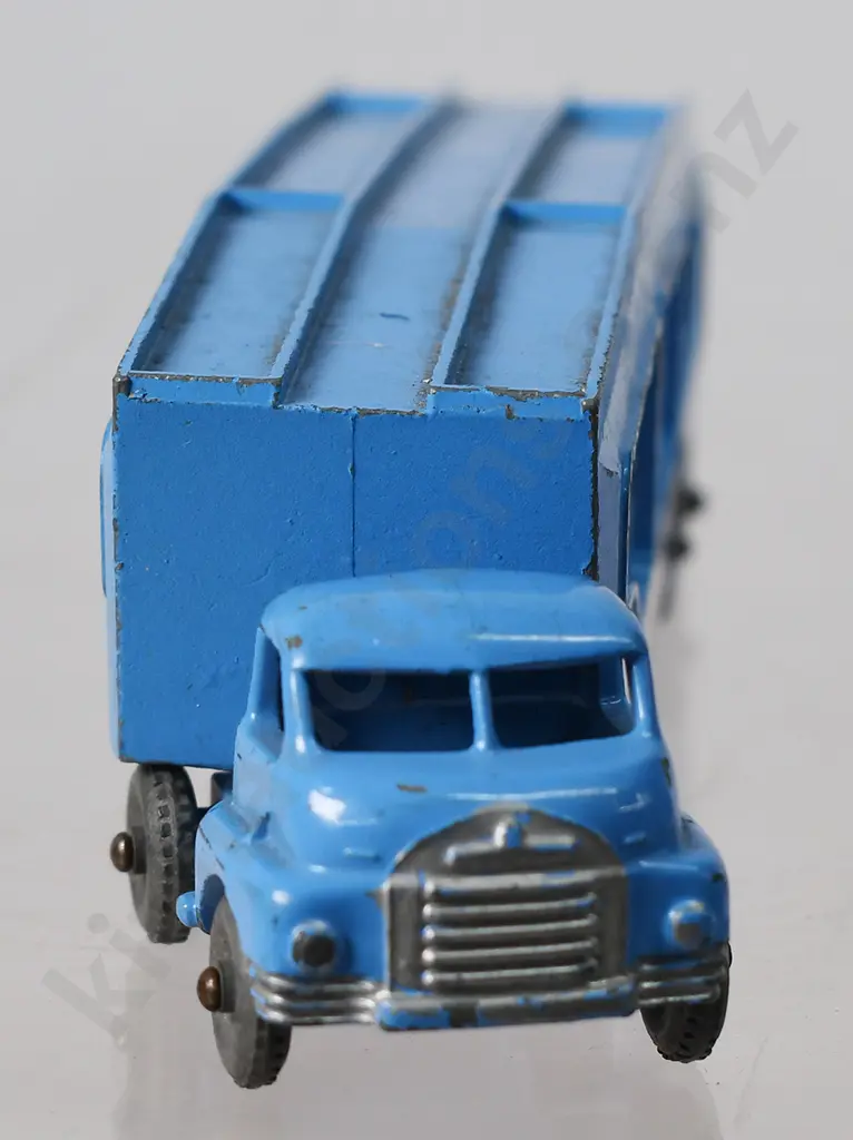 MATCHBOX CAR TRANSPORTER Image 1++