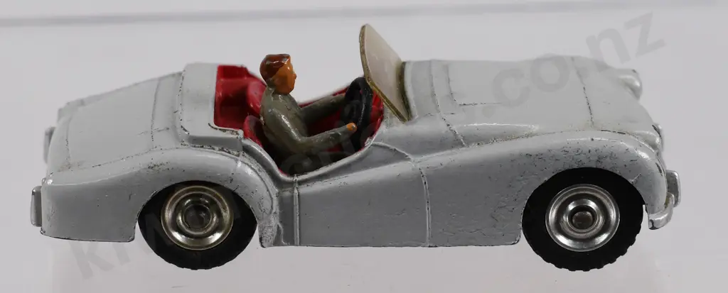 DINKY TRIUMPH TR2 SPORTS CAR Image 1++