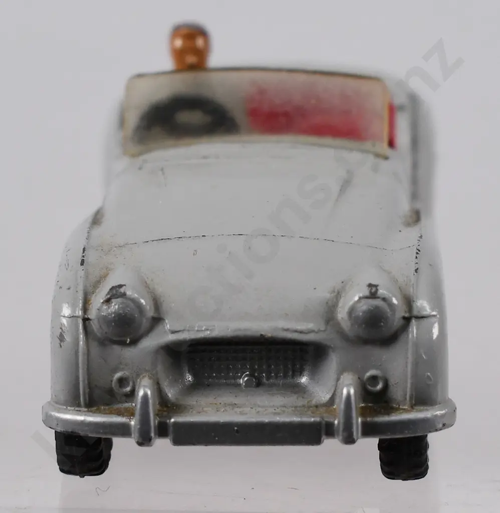 DINKY TRIUMPH TR2 SPORTS CAR Image 1++