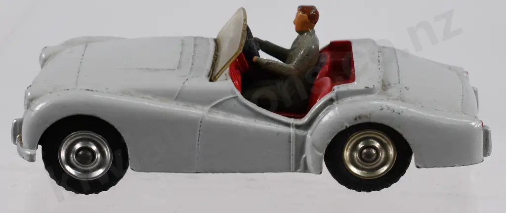 DINKY TRIUMPH TR2 SPORTS CAR Image 1++