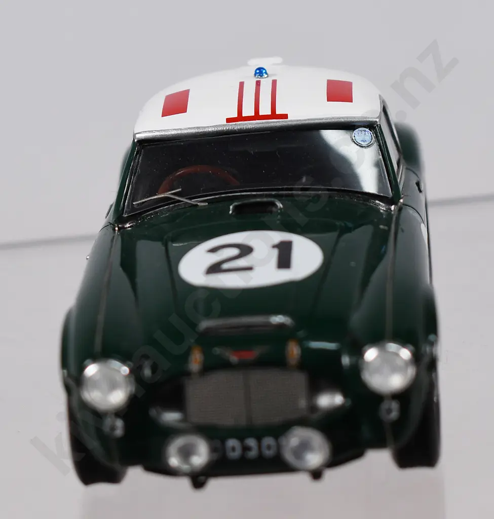SPARK AUSTIN HEALY LE MANS Image 1++