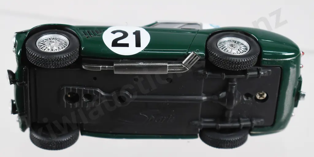 SPARK AUSTIN HEALY LE MANS Image 1++