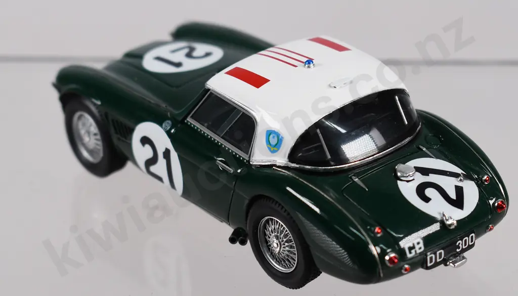SPARK AUSTIN HEALY LE MANS Image 1++