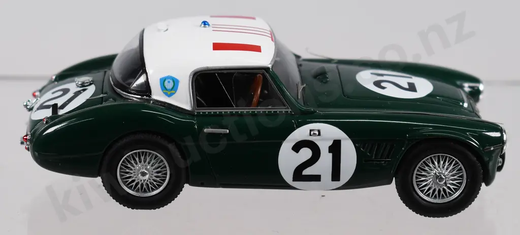 SPARK AUSTIN HEALY LE MANS Image 1++
