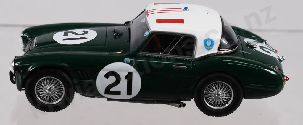 SPARK AUSTIN HEALY LE MANS Image 1++