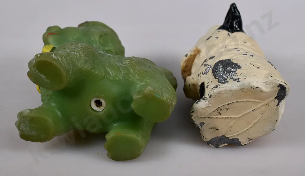 MIXTURE OF ASSORTED TOYS Image 1++