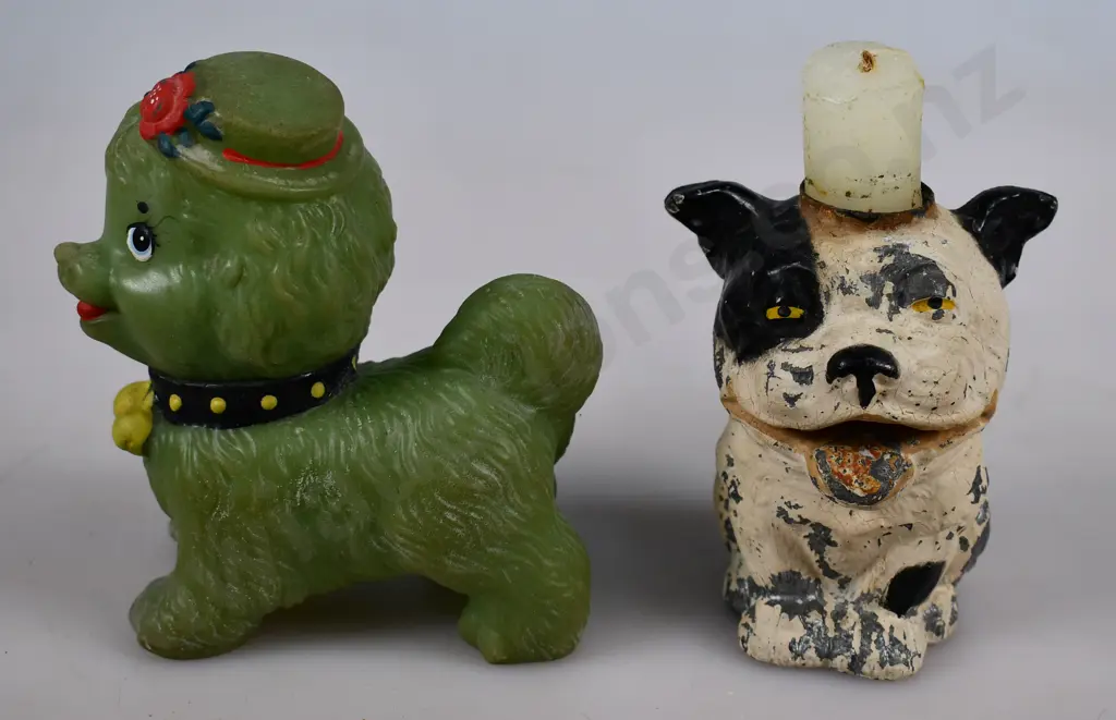 MIXTURE OF ASSORTED TOYS Image 1++