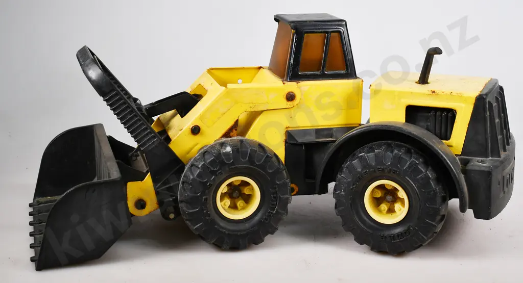 TONKA VEHICLES Image 1++