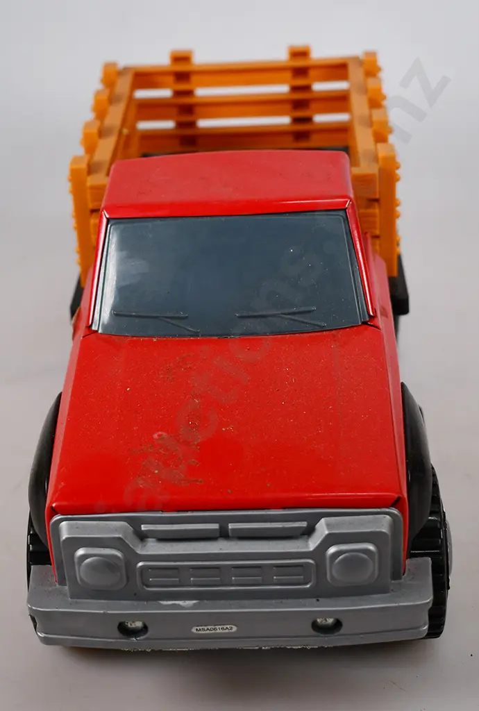 TONKA VEHICLES Image 1++