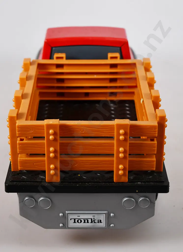 TONKA VEHICLES Image 1++
