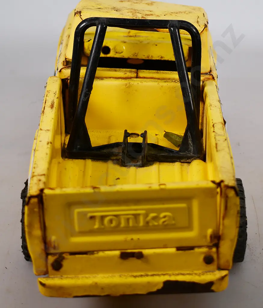 TONKA VEHICLES Image 1++