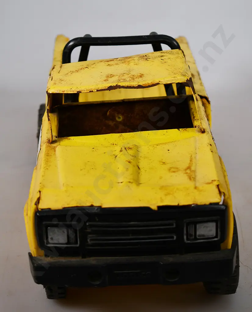 TONKA VEHICLES Image 1++