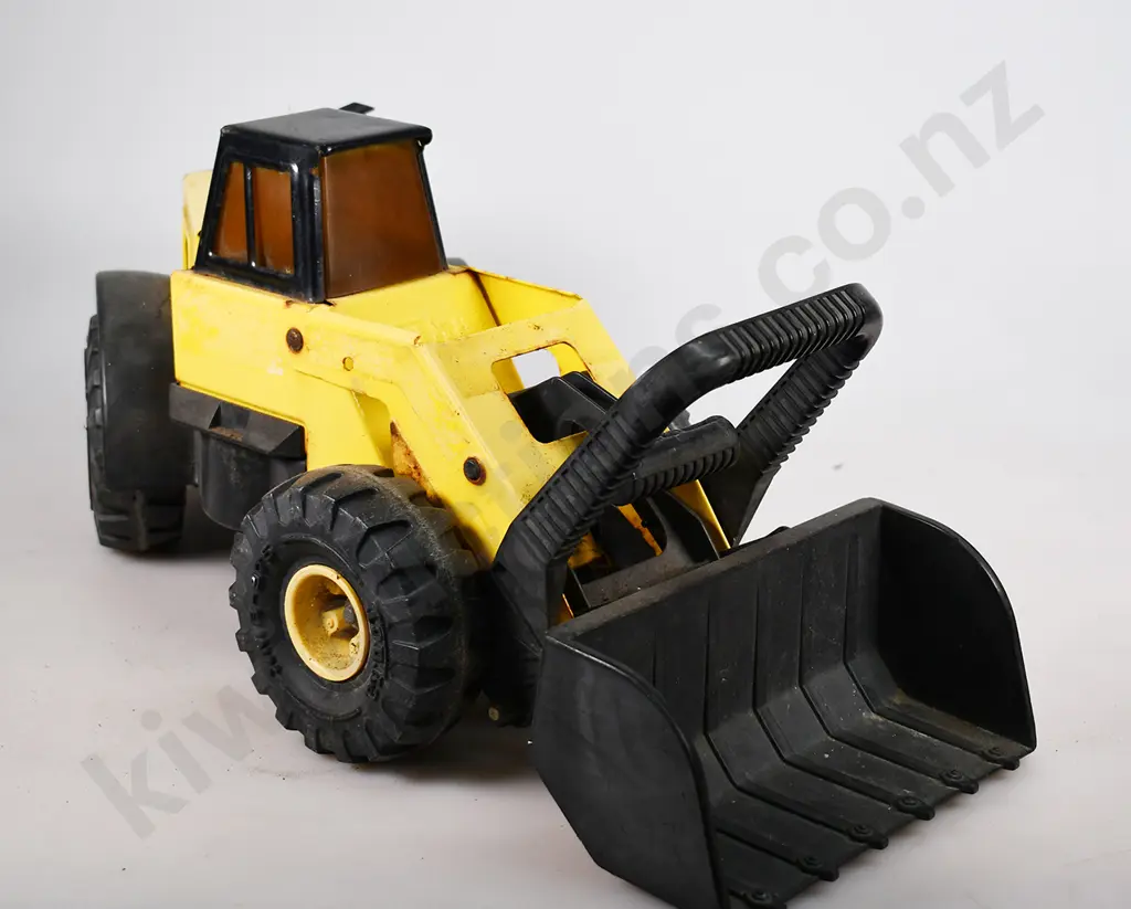TONKA VEHICLES Image 1++