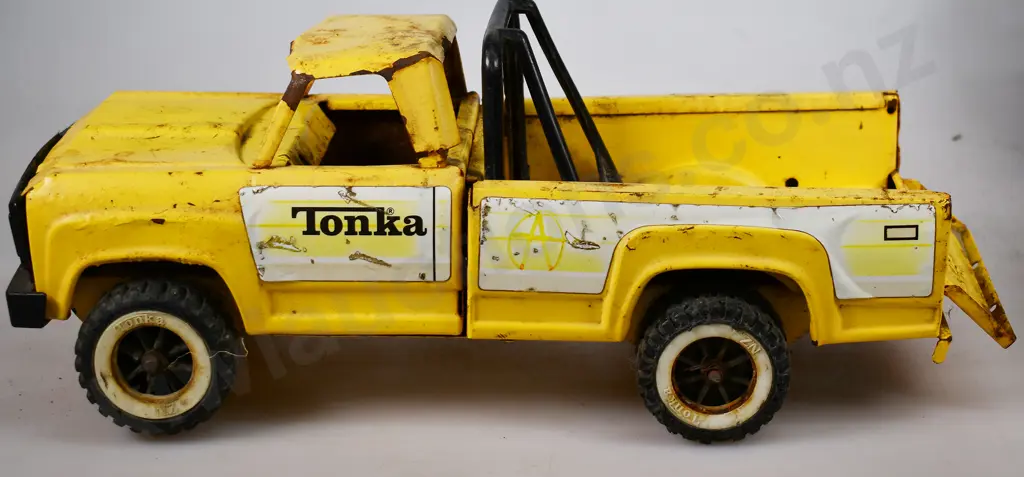 TONKA VEHICLES Image 1++